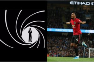 ΑΕΚ: Έσκασε η "βόμβα" με Μαρσιάλ - Aύριο στην Αθήνα για να υπογράψει