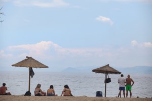 Πού οφείλονται τα ακραία καιρικά φαινόμενα μέσα στο καλοκαίρι: Καλλιάνος και Αργυρίου εξηγούν
