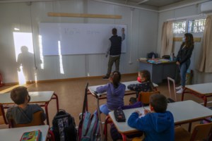 Θρήνος στην Εύβοια: Πέθανε από κορονοϊό ανεμβολίαστος ιερέας, πατέρας πέντε παιδιών - εικόνα 2