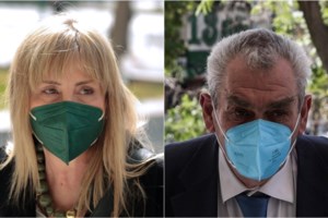 Ειδικό Δικαστήριο για Παπαγγελόπουλο - Τουλουπάκη: Πρεμιέρα με ενστάσεις και κόντρες - Συνεχίζεται την Πέμπτη