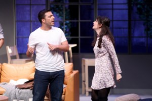 Πάνος Νάτσης - Το σπαρακτικό μήνυμα της συντρόφου του: Θα σ' αγαπάω κάθε μέρα και πιο πολύ...