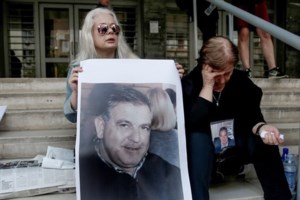 Δολοφονία Γραικού: Σοκάρει η απολογία του 50χρονου κρεατέμπορα - "Δεν πίστευα ότι θα πέθαινε με ένα χτύπημα - Έτσι εξαφάνισα το πτώμα"