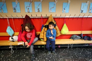 Κορονοϊός-ΗΠΑ:Σε 15 πολιτείες κρούσματα του σπάνιου συνδρόμου που πλήττει μικρά παιδιά