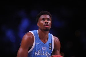 Σερβία-Ελλάδα 94-72: Γερό μάθημα για την Εθνική ομάδα πριν το Παρίσι και τους Ολυμπιακούς - εικόνα 2