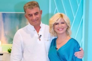Συγκλονίζει η μητέρα του Γιώργου Καραϊβάζ- Το παιδάκι μου θα συγχωρούσε τους εκτελεστές του