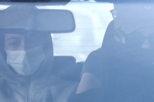 Κολωνός: Απολογούνται οι τρεις συλληφθέντες - Πλήρωσαν για να βιάσουν τη 12χρονη μέσα σε ΙΧ