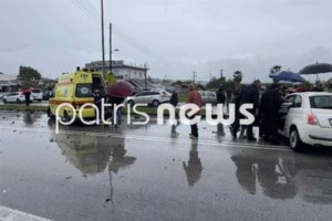 Τραγωδία στη Φθιώτιδα: Σκοτώθηκαν δύο φίλοι σε σοκαριστικό τροχαίο