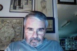 Πέθανε ο δημοσιογράφος Μανώλης Καραμπατσάκης - Είχε γράψει ιστορίες για τη σειρά "Ορκιστείτε Παρακαλώ"