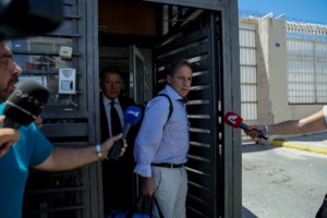 Στο στόχαστρο η Σακελλαροπούλου: Την κατηγορούν ότι τάχθηκε εμμέσως υπέρ της αποφυλάκισης Λιγνάδη - εικόνα 3