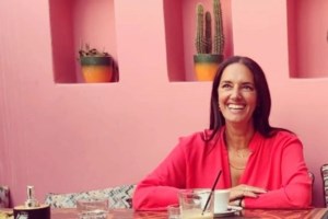 Νόνη Δούνια: "Είμαι σε διάσταση με την πολιτική αν θα πάρω διαζύγιο θα εξαρτηθεί, νιώθω ότι δεν υπάρχει σεβασμός στο όνομά μου"