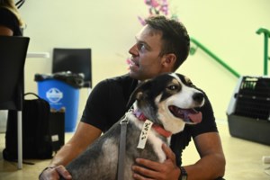 Φωτιές στην Αττική: Επαναλειτουργούν οι τρεις ψυχιατρικές κλινικές και οι τέσσερις ξενώνες που είχαν εκκενωθεί