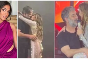 Κωνσταντίνα Μπεκιάρη: Η ανάρτηση με νόημα της πρώην συζύγου του Βασίλη Μπισμπίκη - "Αμαρτίαι γονέων..."