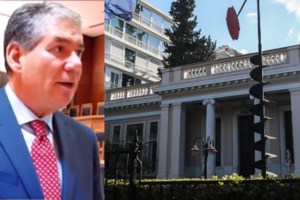 Το παρασκήνιο της κόντρας κυβέρνησης - Τζανερρίκου: Η φιλοδοξία που δεν ικανοποιήθηκε και ο θυμός του δικαστή