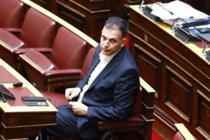 Καραμέρος για ΟΠΕΚΕΠΕ: Οι συνομιλίες δείχνουν "γαλάζια" εγκληματική οργάνωση - Συγκλονιστική η δικογραφία