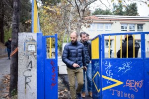 Σέρρες: "Κάντε χώρο εκεί ψηλά, έρχεται να παίξει ο Βασίλης" - Σπαραχτικό μήνυμα συμμαθητή του - Σε λίγο η κηδεία [εικόνες]