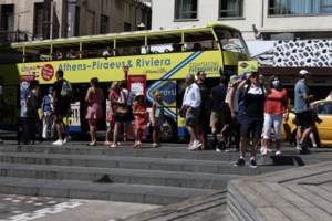 Επίσημο: Τρίτη δόση με mRNA εμβόλιο, 4 εβδομάδες μετά τη δεύτερη - Ποιες ευπαθείς ομάδες πρέπει να την κάνουν