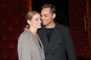 Δανάη Μιχαλάκη: Οι ειδυλλιακές διακοπές στη Φολέγανδρο και το μήνυμα στο Instagram [εικόνες]