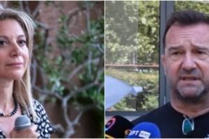 Τέμπη: Αγριεύει η κόντρα με Καρυστιανού - 26 οικογένειες ανακοινώνουν ότι είναι αντίθετες με το εισιτήριο στο Καλλιμάρμαρο - εικόνα 5