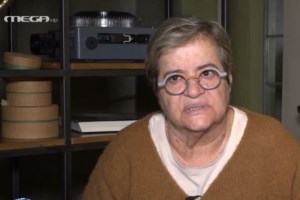 Ντέπυ Γκολεμά: Ποιους πέρασε από κόσκινο - "Τεράστια αυτοαναφορικότητα, βγάζουν άκοπα χρήματα"