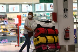 Θεοχάρης: Ανοίγουμε πανιά στον τουρισμό με ασφάλεια - Το υγειονομικό σχέδιο με 5 ζώνες άμυνας - εικόνα 6