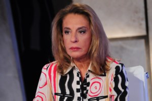 Και η Ολγα Τρέμη ΣΥΡΙΖΑ;- Το σχόλιο της Αυγής για τη δημοσιογράφο