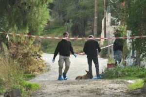 Ρόδος: Δύο Ρουμάνοι οι δράστες της ληστείας με άγριο ξυλοδαρμό κοσμηματοπώλη - Αρπαξαν κοσμήματα 700.000€ [βίντεο]