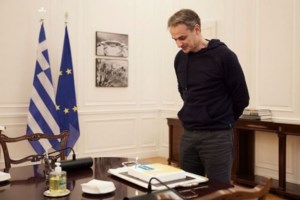 Στη μάχη του κέντρου ρίχνει ο Μητσοτάκης τον Μιχάλη Χρυσοχοΐδη - Το παρασκήνιο της υποψηφιότητας