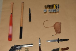 Οικονόμου για ΕΠΑΛ Σταυρούπολης: Κυρίως ανήλικοι μαθητές πήραν μέρος στα επεισόδια - Ελάχιστοι οι εξωσχολικοί