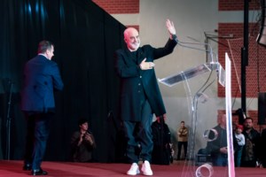 Αλβανία: Σαφές προβάδισμα του Εντι Ράμα στις βουλευτικές εκλογές - Κερδίζει το 53% των ψήφων μέχρι στιγμής