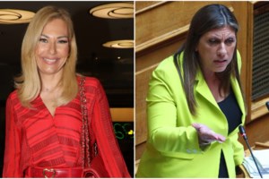 ΕΣΗΕΑ για Κωνσταντοπούλου: "Αδιανόητη, σεξιστική και απαξιωτική επίθεση στο μέλος μας, Τίνα Μεσσαροπούλου"