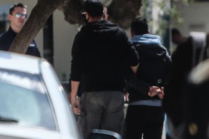 Προπονητής Τάε Κβον Ντο: Ερευνες σε βάθος 15ετίας και για άλλα κορίτσια θύματα του 44χρονου - Ο κύκλος εμπιστοσύνης - εικόνα 2