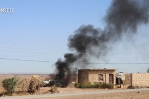 Φιντάν και Μπλίνκεν μίλησαν για την κατάρριψη τουρκικού drone από τις ΗΠΑ στη Συρία - "Να αποφύγουμε τη σύγκρουση"