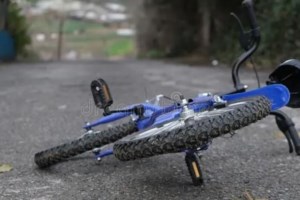 Συγκινούν οι γονείς του 11χρονου που χτύπησε με ποδήλατο και μπήκε στην Εντατική- Λυγίζει ο πατέρας του, έγινε θαύμα λέει η μητέρα