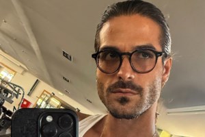 Άρης Μουγκοπέτρος: Μήνυση από τον πρώην φίλο του που του έδωσε την κροτίδα - Γιατί τον κατηγορεί