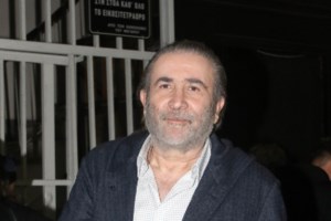 Πυρά Λαζόπουλου σε ΣΥΡΙΖΑ: "Διαγραφή με τα χίλια - Να σταματήσει αυτό το αριστερό μοιρολόι" [βίντεο]