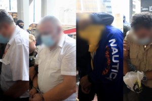 Blue Horizon: Η τραγική ειρωνεία στο διαφημιστικό σποτ της Blue Star - Αργοπορημένοι επιβάτες τρέχουν να μπουν στο πλοίο...
