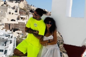 Εξαλλος ο Mente Fuerte με την Μπάρκα λόγω Σολωμού: Έχουμε κι εμείς στοματάκι- Έχει φάει bullying και τώρα το κάνει - εικόνα 6