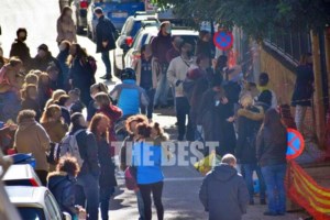 Κλειστά σχολεία την Παρασκευή 15/1 - Λόγω κακοκαιρίας και κρουσμάτων κορονοϊού - εικόνα 2