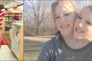 Άμπι & Μπρίτανι: Οι διάσημες σιαμαίες δίδυμες της Αμερικής απαντούν στους haters - "Ήμασταν πάντα εδώ" [Βίντεο] - εικόνα 5