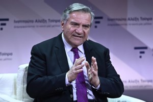 Ανδρουλάκης: Ο ανασχηματισμός θα οδηγήσει τη ΝΔ στην αντιπολίτευση - Είναι μία κυβέρνηση σε αποδρομή