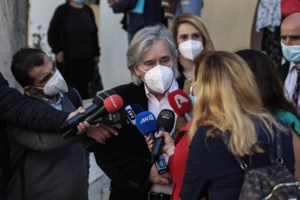 Συνεχίζεται η δίκη Πισπιρίγκου: Νέα σφαγή Κούγια με Ηλιάδη - "Οι παιδικές καρδιές δεν πωλούνται, δωρίζονται"