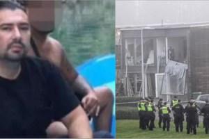 Σουηδία: Έλληνας αρχηγός στον πόλεμο των συμμοριών- Ποιος είναι ο "Greken" που σκοτώνεται με την "κουρδική αλεπού"