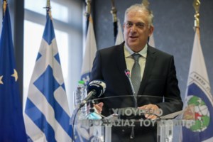 Ανασχηματισμός - Οικονόμου: Θα υπάρξει υπουργός Πολιτικής Προστασίας που θα μπορεί να σηκώσει το βάρος