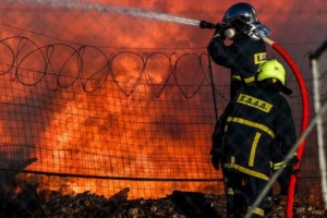 Πυροσβεστική: Σε ισχύ και τη χειμερινή περίοδο τα μέτρα πρόληψης πυρκαγιών - Μεγάλα τα πρόστιμα