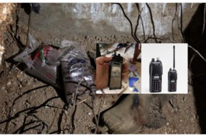 Ντοκουμέντο BBC: Η στιγμή της έκρηξης των ασυρμάτων στη Βηρυτό - Οι καπνοί φαίνονται από χιλιόμετρα μακριά