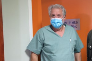 Σχολεία: Δεύτερο self test για όσους προσέλθουν αύριο στα λύκεια όλης της χώρας