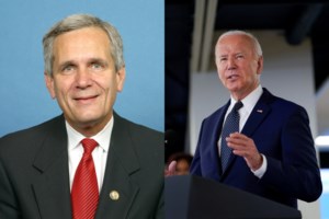 Η Καμάλα Χάρις για αντικαταστάτρια του Μπάιντεν- Ξεκίνησε ήδη κουβέντα διαδοχής- "Δεν φεύγω" απαντά ο ίδιος - εικόνα 6