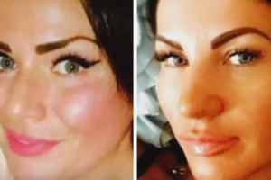 Ο επίμονος ντετέκτιβ που βρήκε μετά από 27 χρόνια τον δολοφόνο μιας εγκύου - Την στραγγάλισε μπροστά στον 4 ετών γιο της - εικόνα 4