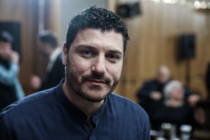 Εκλογές 2023- ΣΥΡΙΖΑ: Αποχώρησε υποψήφιος στη Φθιώτιδα και ζήτησε διαγραφή από το κόμμα - "Όταν σε φτύνουν δεν βρέχει" - εικόνα 2