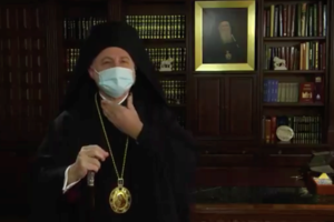 Αρχιεπίσκοπος Ιερώνυμος: Πιθανώς σήμερα το εξιτήριο από τον Ευαγγελισμό - εικόνα 2